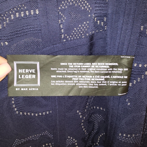 BCBG DRESS - Picture 3 of 7